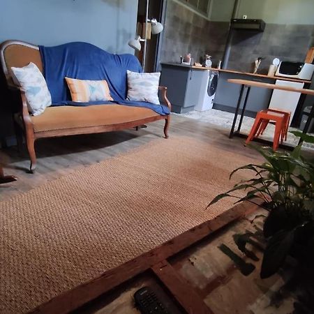 Studio 1 Chambre Ideal Salaries Nomades Montauban Exterior photo