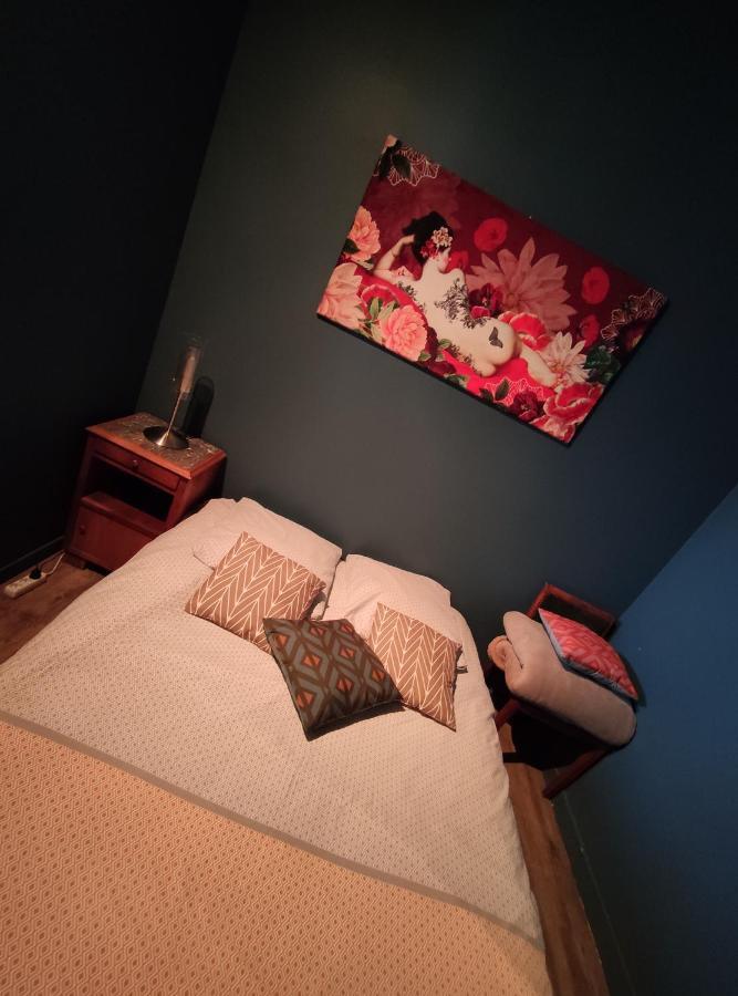 Studio 1 Chambre Ideal Salaries Nomades Montauban Exterior photo