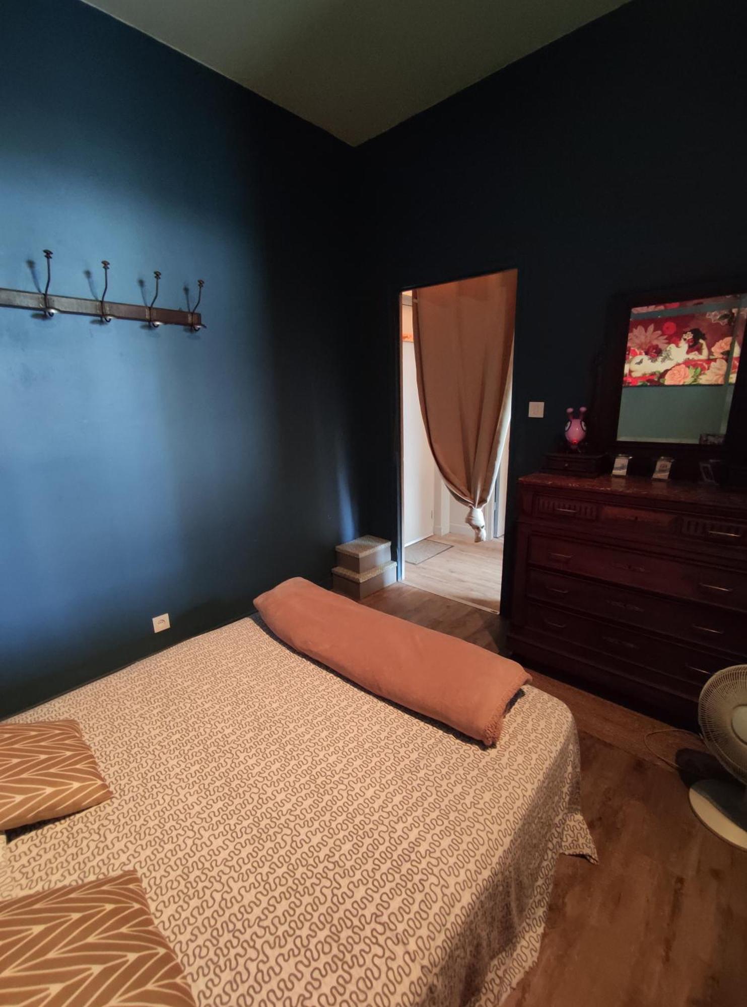 Studio 1 Chambre Ideal Salaries Nomades Montauban Exterior photo