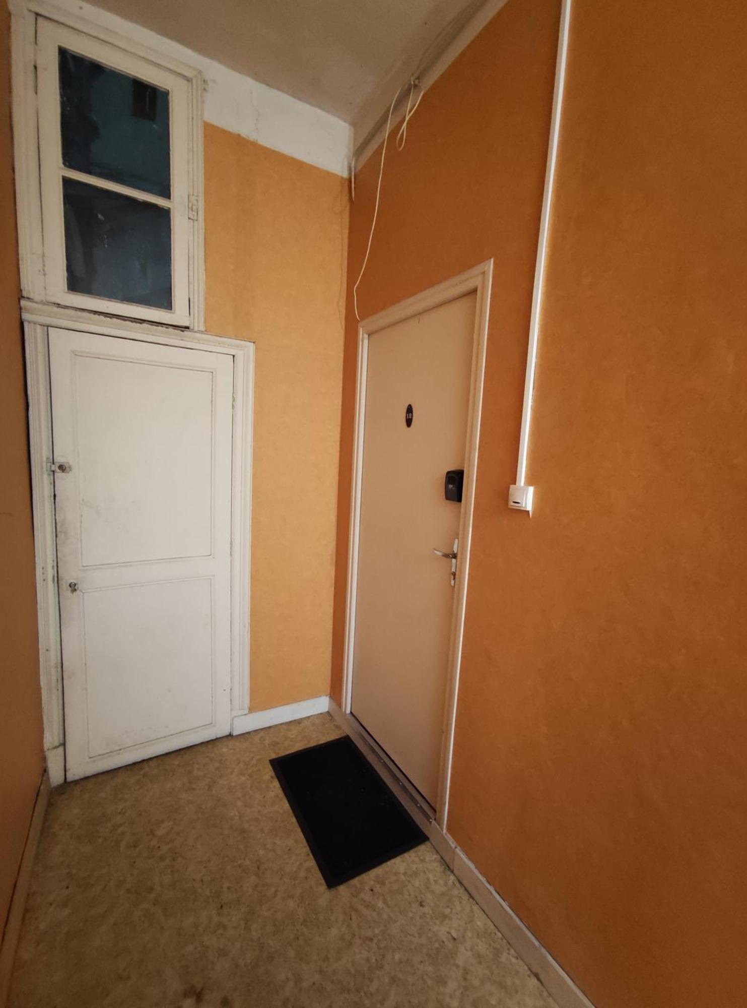 Studio 1 Chambre Ideal Salaries Nomades Montauban Exterior photo